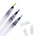 Vicky Water Brush Pen Set- Set Of 3 (S/M/L). 