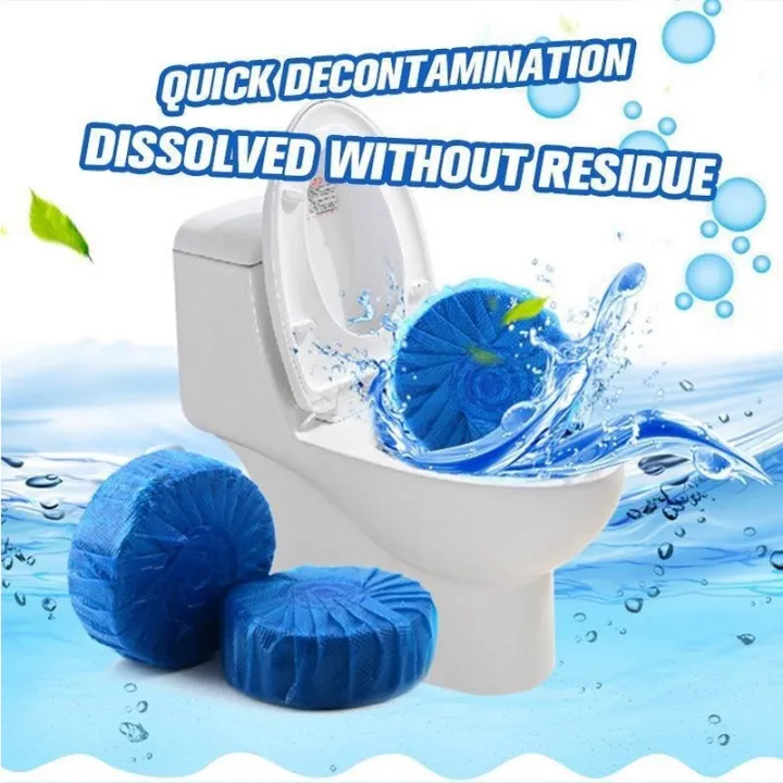 10%20Pcs%20Automatic%20Bleach%20Toilet%20Bowl%20Cleaner%20Stain%20Remover%20Blue%20Tab%20Tablet%20Flush%20Deodorizes%20-%20Image%205
