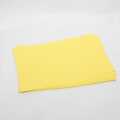 Yellow  Color Paper A4 Size for Art and Craft 50 Pcs. 