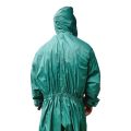 Rainwear PPE For Superior Rain Protection This Monsoon | Plastic Sealed Stitches Seams For True Waterproof. 
