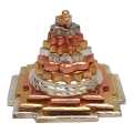 Shree Yantra. 