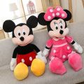 Mickey Mouse Doll. 