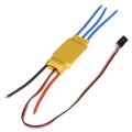 Electronic Speed Controller (ESC) for Drones 30A. 