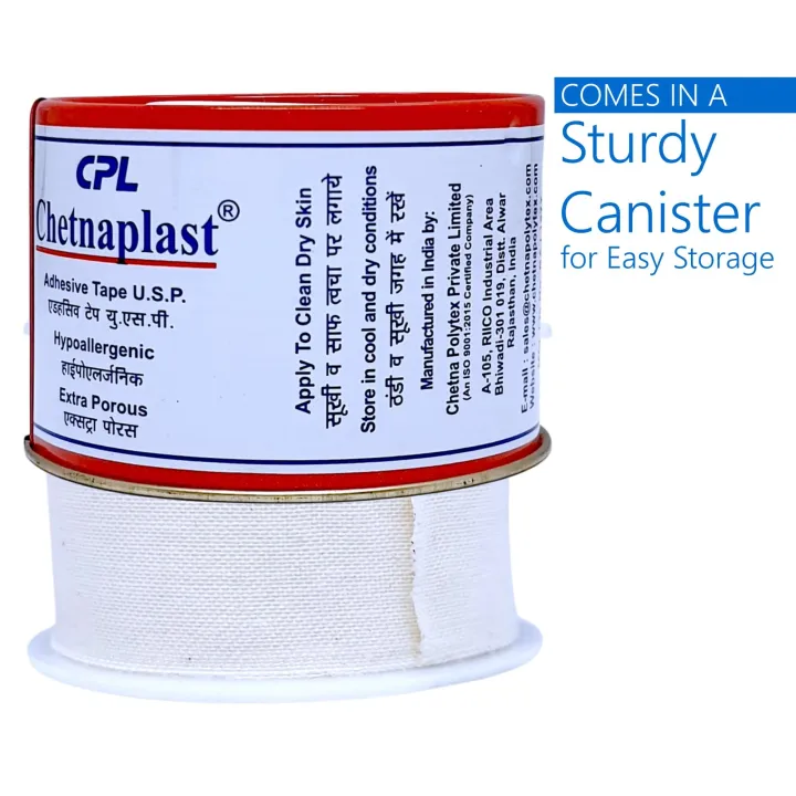 Chetnaplast%20Adhesive%20Tape%20U.S.P%20%7C%20Chetnaplast%20Zinc%20Oxide%20Adhesive%20Tape%20%E2%80%93%20Surgical-Grade,%20Breathable%20Cotton%20for%20Dressing%20%7C%202%20roll,1in*5m+2in*5m%20%7C%20From%20Haatbazar%20%7C%20Haat%20bazar%20%7C%20Haatbazaar%20%7C%20Hatbazar%20-%20Image%205