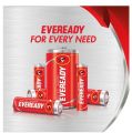 Battery Eveready D Size 2pcs. 
