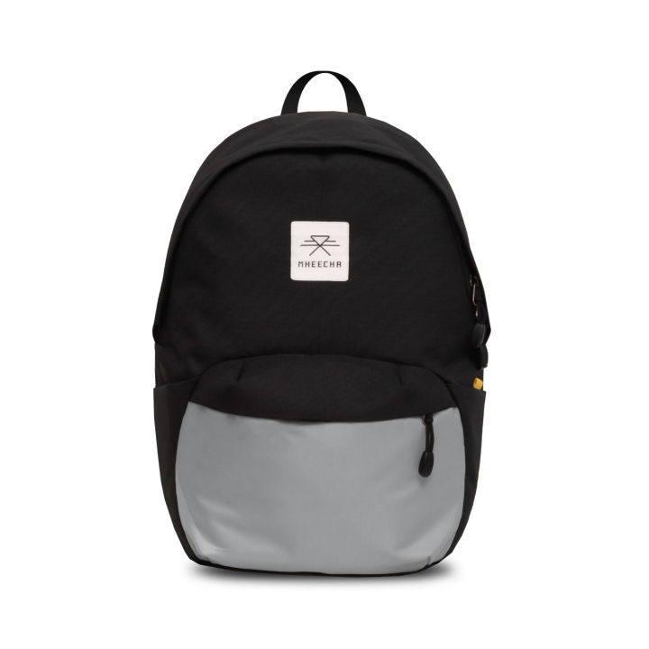 Mheecha%20Shuffle%20Backpack%20Black%20/%20Grey%20for%20Men%20And%20Women%20(%20Unisex%20)%20Backpack%20%7C%20Fashion%20Unisex%20Bagpack%20-%20Image%202