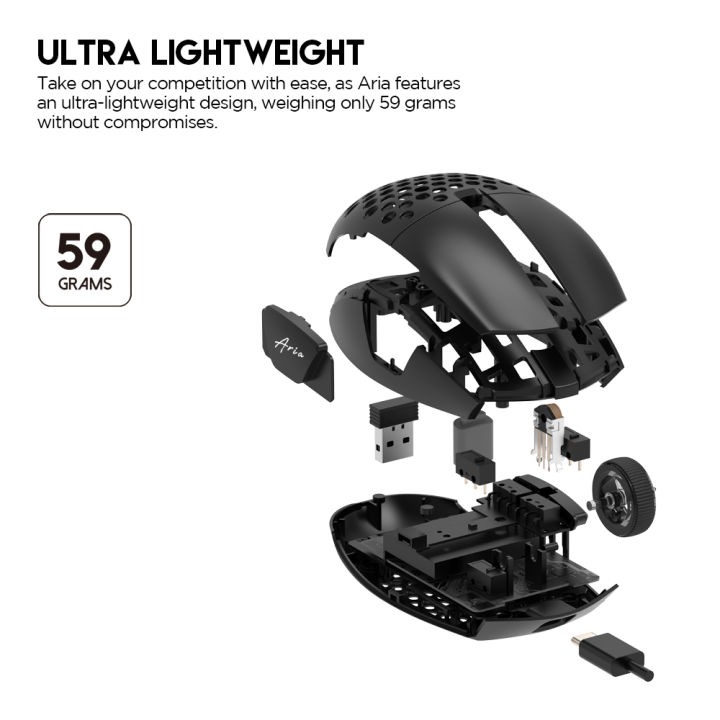 Fantech%20Aria%20XD7%20Super%20Lightweight%20Gaming%20Mouse-Black%20-%20Image%205
