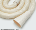 5 meter Washing Machine Outlet Pipe. 