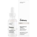 The Ordinary Niacinamide 10% + Zinc 1% Serum (30ml). 