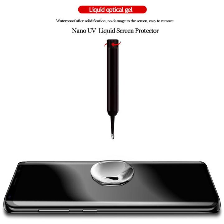 UV%20Liquid%20Curved%20Tempered%20Glass%20for%20One%20Plus%207%20Pro%20-%20Image%206