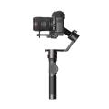 Feiyutech Ak2000 3-Axis Gimbal Stabilizer For Dslr Digital Camera Smart Touch Panel Wifi Bluetooth Connection Hunting Mode. 
