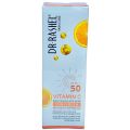 Dr Rashel VitaminC Sun screen SPF 50+++ 50g. 