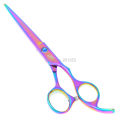 【Special Promotion 】4 Colors Optional 6.0|/5.5| Daomo Hair Cutting Scissors Jp440c Salon Barber Hair Thinning Shears Home Use Hair Scissors A0034f. 