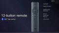 Voice Control Smart Remote For MI TV Smart TV Box Remote Replacement for Xiaomi TV Mi TV Box S Mi Box Stick MI Remote. 