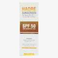 HAORE Sunscreen Gel spf 50 +++, 60 gm. 
