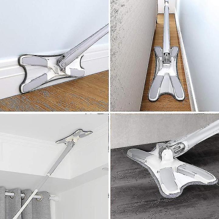 X-Type%20Flat%20Floor%20Mop%20with%20Replace%20Cloth%20Heads%20360%20Degree%20Squeeze%20Mop%20Hand-Free%20Wash%20Household%20Lazy%20Mop%20Home%20Cleaning%20Tool%20-%20Image%204