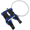 S Blind Dog Harness Guiding Device, Prevent Collision & Build Confidence Blind Dog Accessories. 
