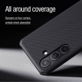 Nillkin Super Frosted Shield Pro cover case for Samsung Galaxy S24. 