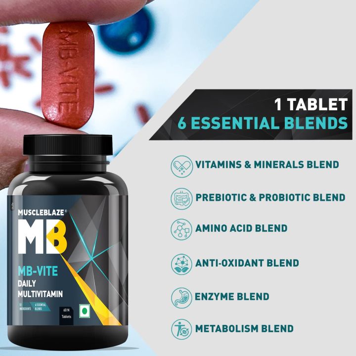 MuscleBlaze%20Multivitamin%2060%20Tablets%20With%20Zinc%20Vitamin%20C%20Biotin%20Added%20Minerals%20For%20Immunity%20Bone%20&%20Joints%20Support%20Health%20-%20Image%206