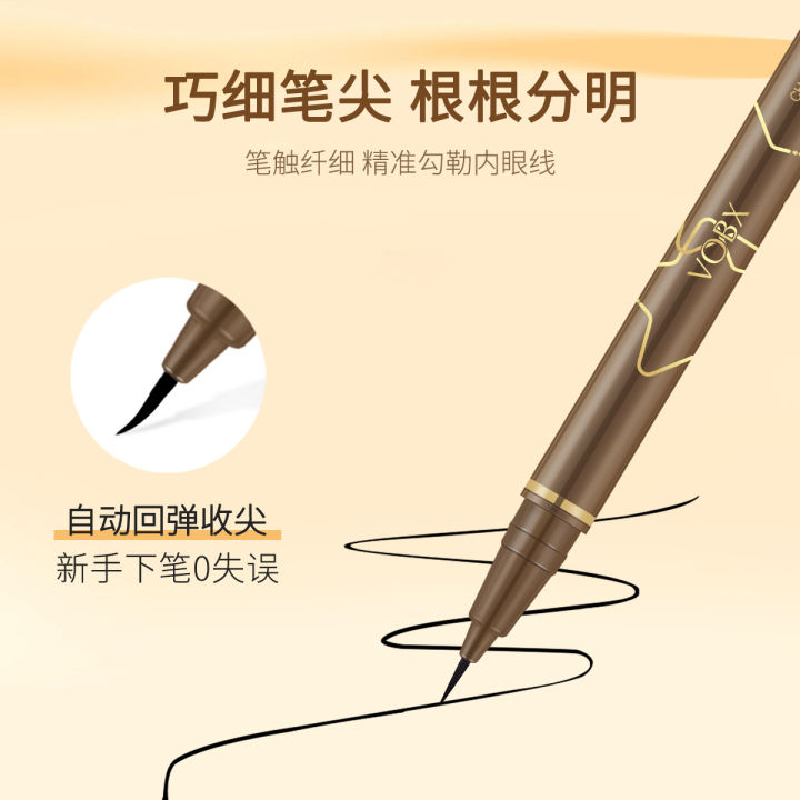1%20Piece%20Long%20Lasting%20Waterproof%20Ultra%20Thin%20Marker%20Eyeliner%20Pen%20%E2%80%93%20Precision%20Eye%20Liner%20for%20Smooth%20&%20Defined%20Makeup%20(Bobeini%20/%20Vbox%20/%20Gecomo%20Options%20Available)%20-%20Image%203