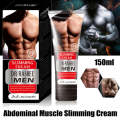 Dr. Rashel Slimming Cream for Men - 150gms. 