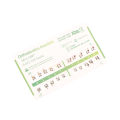 20Pcs/Pack Dental Orthodontic Metal Braces Bracket Mini Roth/MBT/Edgewise 022 Slot Dentist Bracket Dental Metal Bracket. 
