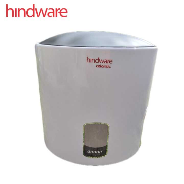 Hindware 10 Litre Electric Geyser SWH101DR SWH AMOUR
