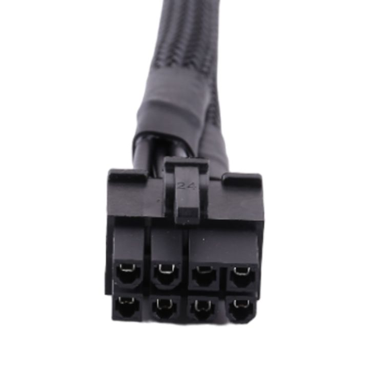 8Pin%20Male%20to%20Dual%206%20Pin%20Female%20Cable%20Adapter%2020cm%20CPU%208Pin%20To%20Graphics%20Video%20Card%20PCI-Express%20Power%20Splitter%20Cable%20-%20Image%205