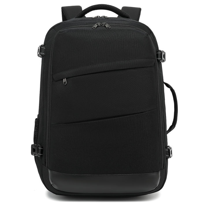 POSO New Laptop Backpack Unisex
