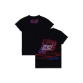 Shirt T93 Shirt T Short Sleeve T Must-Have Racing Bargain price Fan Motorcycle Shirt Fashion Sport Marc Marquez. 