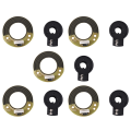Fullhaodd 5X Electric Forklift Parts Direction Sensor Repair Kits for 3095400900KIT,1315009000. 