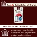 LG Descaler Powder | LG Washing Machine Discaling Powder For Top Load And Front Load | Suitable For All Brands. 
