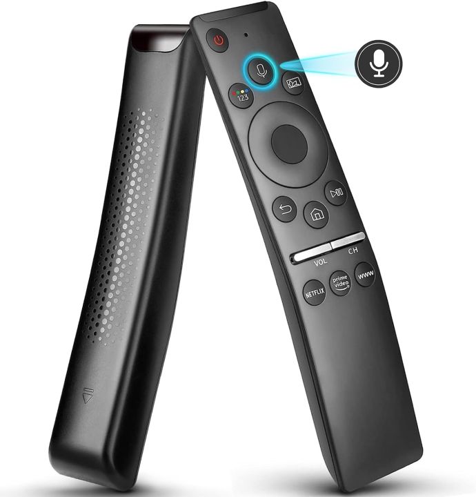 Voice%20Control%20Smart%20Remote%20For%20Samsung%20Smart%20LED%20TV%20Free%20Battery%20Samsung%20Remote%20Compatible%20-%20Image%202