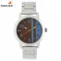 Fastrack  3162Sm02 Bare Basics Analog Watch For Men. 