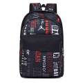 New Outdoor Large Capacity Starry Sky Backpack for Men Sports Campus Women Student School Laptop Bag Trendy Travel. 