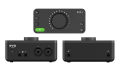 Audient EVO 4 2i2 Audio Interface - Smart Gain - Loop Back. 