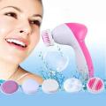 5 In 1 Beauty Care Massager Or Face Massager. 