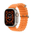 Smart Watch T900 Ultra Big Screen 49MM 2..09 Display Smartwatch With Bluetooth Calling Function For Men/Women. 