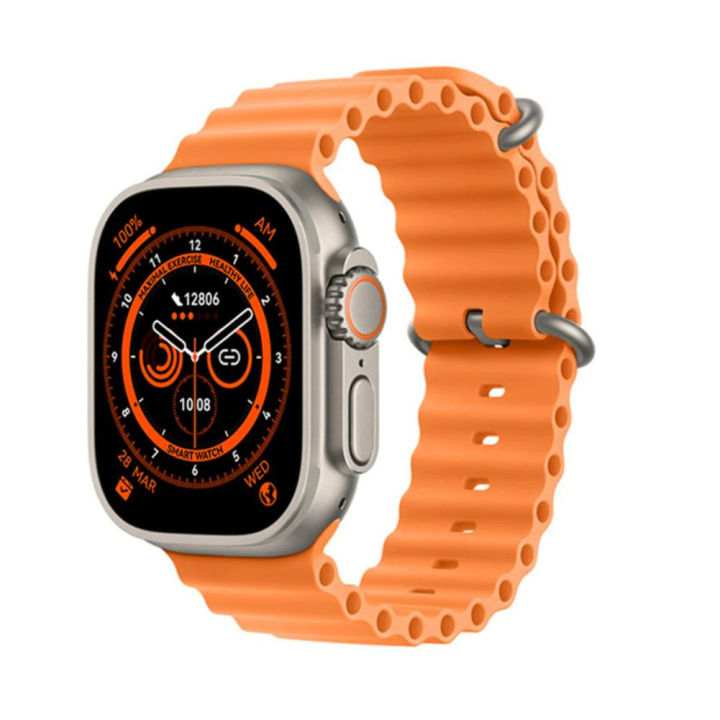 Smart%20Watch%20T900%20Ultra%20Big%20Screen%2049MM%202..09%20Display%20Smartwatch%20With%20Bluetooth%20Calling%20Function%20For%20Men/Women%20-%20Image%202