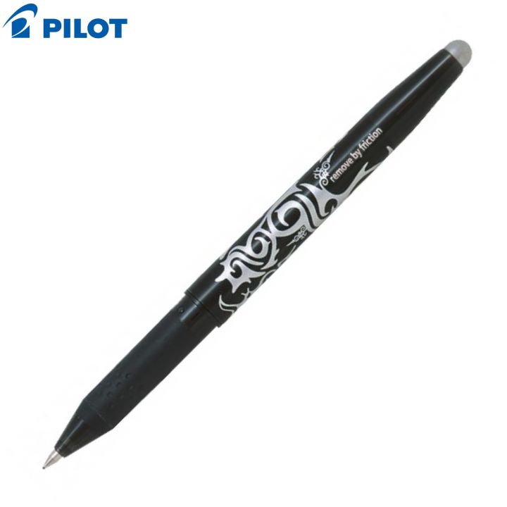 Pilot%20Frixion%20Ball%20Grip%20Fine%20Point%200.7%20Erasable%20Roller%20Ball%20Pen%20Refillable%20(1%20Pcs%20Pack)%20-%20Image%207