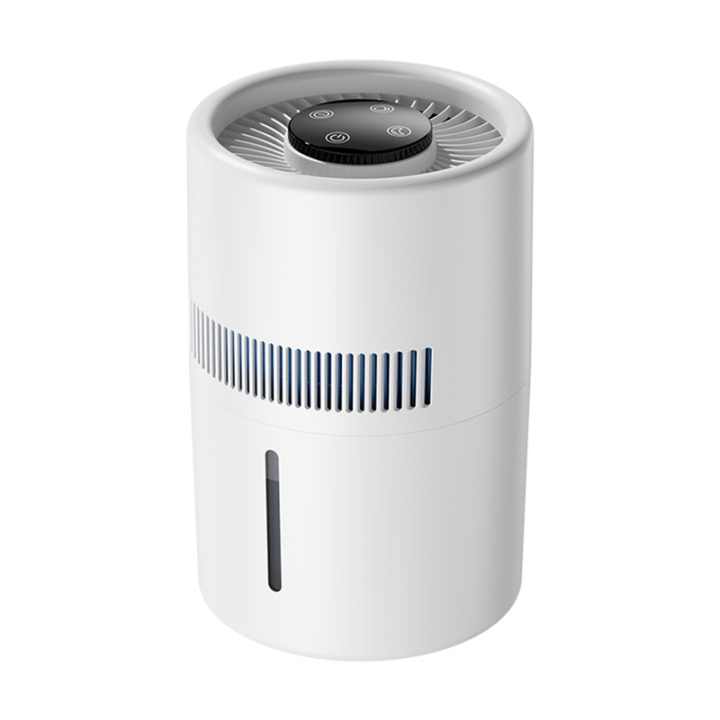 Humidifier andAir Purifier Air Purifier andHumidifier Combo Evaporative Humidifier