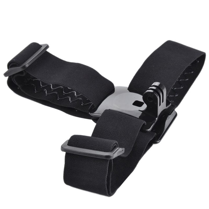 NEW%20Elastic%20Mount%20Belt%20Adjustable%20Strap%20Band%20For%20Hero%209876543%20Session%204k%20Osmo%20Action%20Camera%20Accessories%20-%20Image%203
