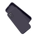 Silicone Case for Poco M3  - Camera Protective Flexible Phone Back Cover. 