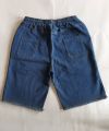 Blue Denim Shorts for Men | Half Jeans Pant for Men. 