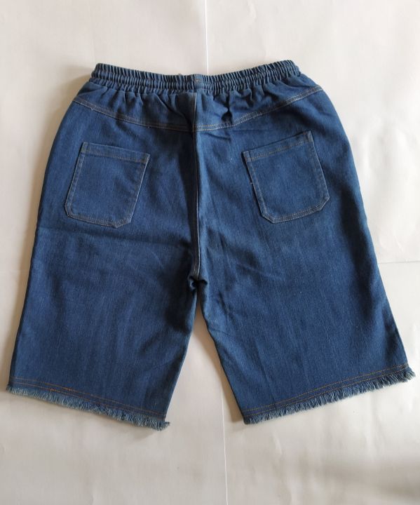 Blue%20Denim%20Shorts%20for%20Men%20%7C%20Half%20Jeans%20Pant%20for%20Men%20-%20Image%202