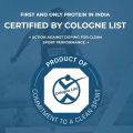 Naturaltein Plant Protein 500g (30g Serving) With BC30 Probiotic Trusted Natural Blend No Sugar For Strength, Energy, Gut Health. 