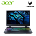 Acer Predator Helios 300 Gaming Laptop  Intel Core i7 12700H 14 Core  15.6″ FHD 165Hz  16GB  512 SSD  RTX3060 6GB  Windows 11. 