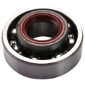 FORIDE 4x Crankshaft Crank Bearing Oil Seals Kit for Ms660 066 Replace 9640 003 1850, 9640 003 1560. 
