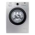SAMSUNG WW80J4213GS 8kg Fully Automatic DIT Front Load Washing Machine with Eco Bubble. 