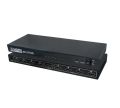 HDMI Splitter 1 in 8 out Support 4K 2K 3D. 